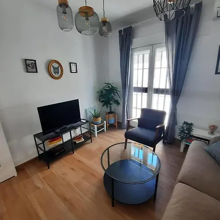 Empedrada Appartement