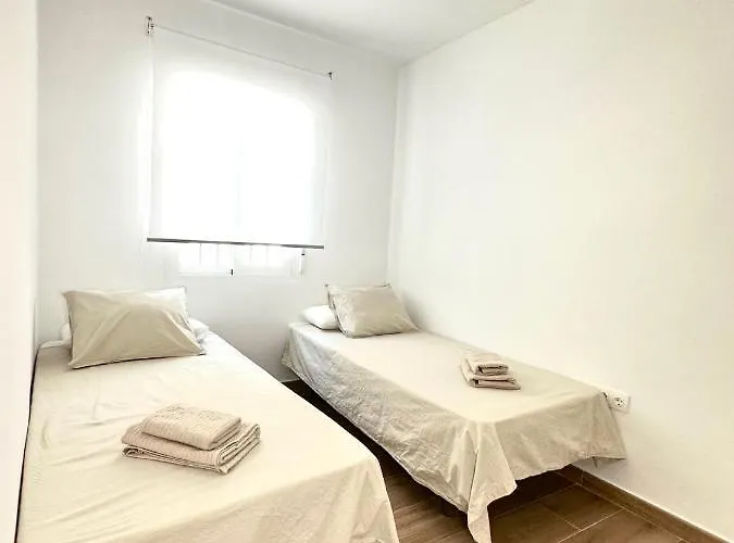 Empedrada Daire Cordoba