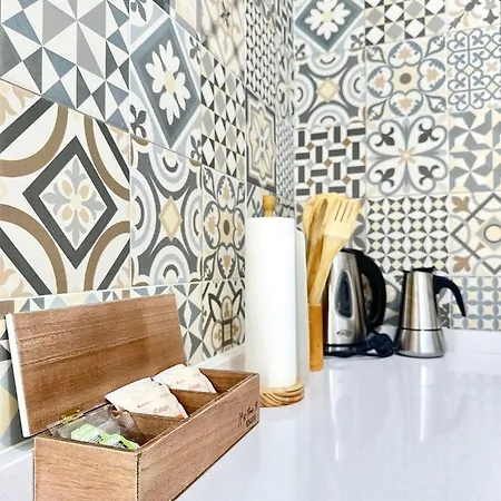 Empedrada コルドバ