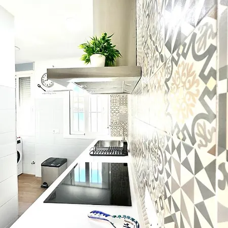 Empedrada Apartment