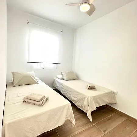 Empedrada Apartment Cordoba