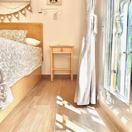 Empedrada コルドバ