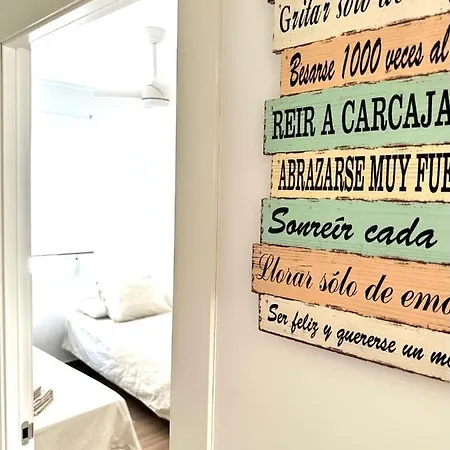 Empedrada Apartment Cordoba