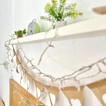 Empedrada Apartment