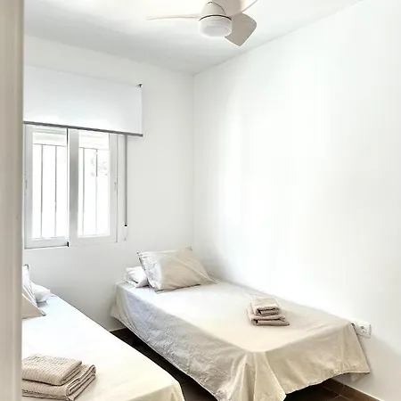 Empedrada Apartment Cordoba