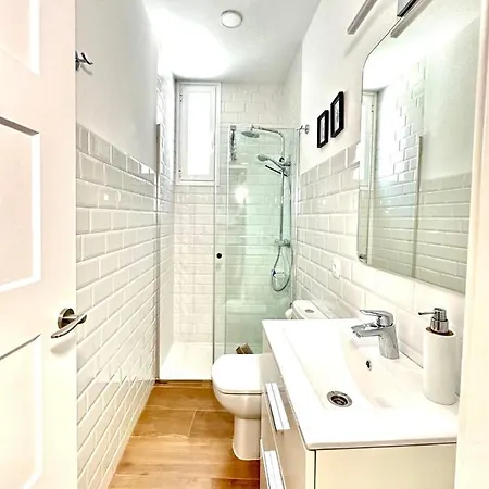Empedrada Apartment