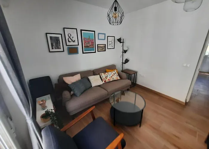 Empedrada Apartment Córdoba