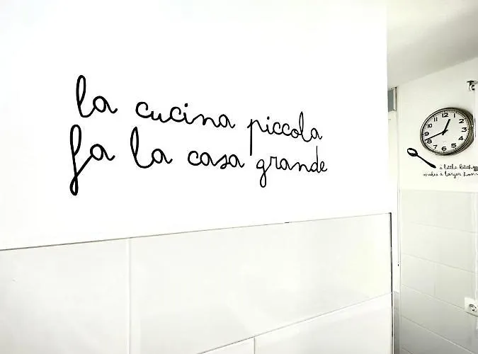 Empedrada Apartment *