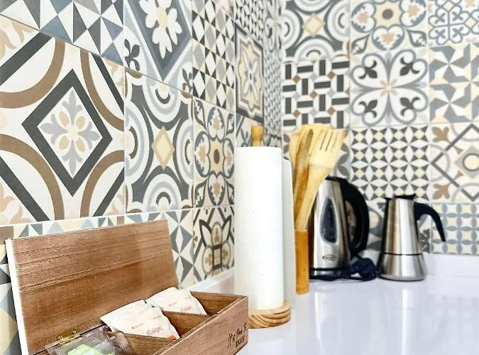 Empedrada קורדובה