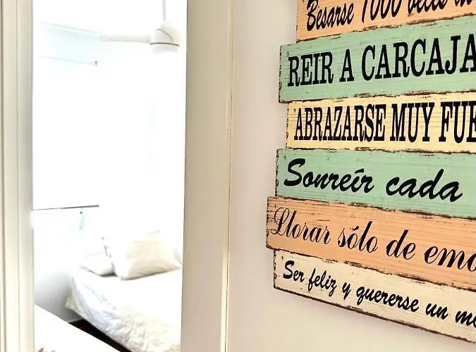 Empedrada Διαμέρισμα Κόρδοβα