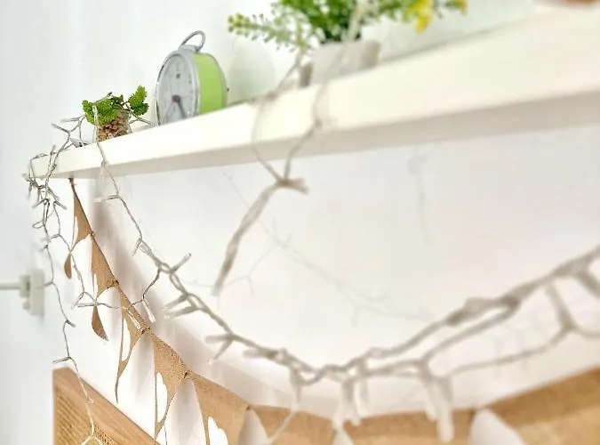 Empedrada Διαμέρισμα