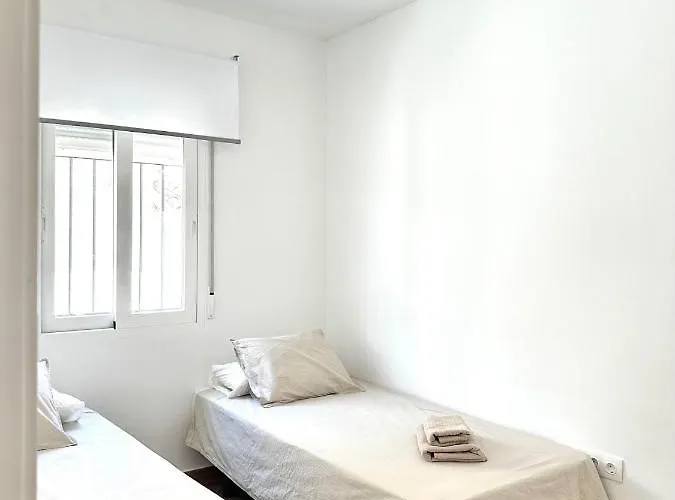 Empedrada Διαμέρισμα Κόρδοβα