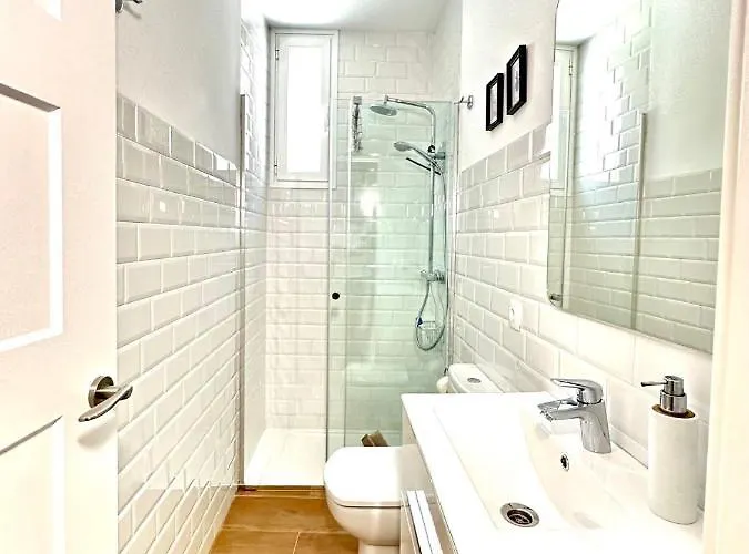 Empedrada Διαμέρισμα