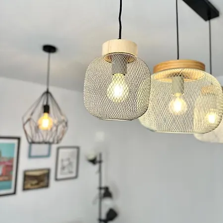 Empedrada Апартаменти