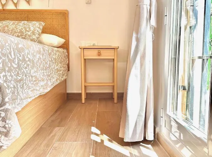 Empedrada Кордова