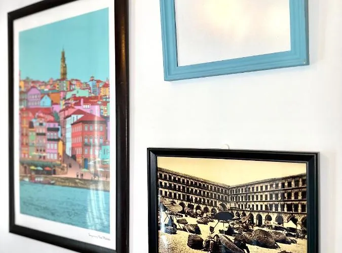 Empedrada * Кордова