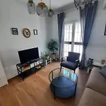 Empedrada Apartment