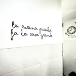 Empedrada Apartment *