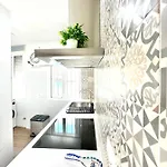 Empedrada Apartment