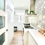 Empedrada Apartment *